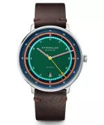 Zegarek męski Sternglas Hamburg Automatic Limited Edition Argo