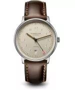 Zegarek męski Sternglas Lumatic Automatic