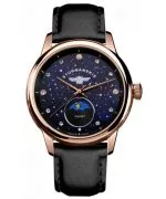 Zegarek damski Szturmanskie Galaxy 9231-5369194