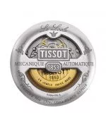 Zegarek męski Tissot Le Locle Automatic COSC T006.408.11.037.00 (T0064081103700)