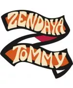 Zegarek damski Tommy Hilfiger Project Z Zendaya 1782055