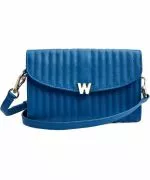 Torebka crossbody Wolf Mimi Marine