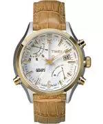 Zegarek męski Timex World Time IQ TW2P87900