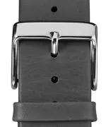 Pasek Timex Black Leather 20mm PW2R26300