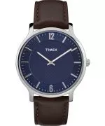 Zegarek męski Timex Transcend TW2R49900
