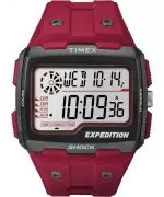 Zegarek męski Timex Expedition Grid Shock TW4B03900