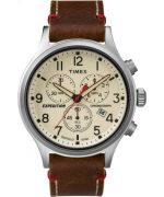 Zegarek męski Timex Expedition Scout Chronograph TW4B04300