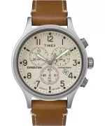 Zegarek męski Timex Expedition Scout Chronograph TW4B09200