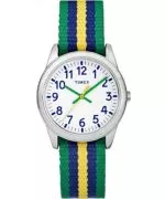 Zegarek Dziecięcy Timex Youth TW7C10100