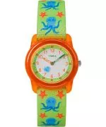 Zegarek Dziecięcy Timex Kids TW7C13400