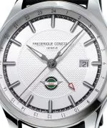 Zegarek męski Frederique Constant Healey GMT Automatic Limited Edition FC-350HS5B6