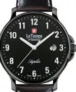 Zegarek męski Le Temps Zafira LT1067.27BL21