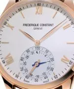 Zegarek męski Frederique Constant Horological Smartwatch 					 FC-285V5B4