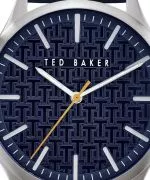 Zegarek męski Ted Baker Manhatt 																								 BKPMHS006