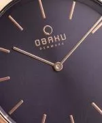 Zegarek męski Obaku Classic V178GXVLML