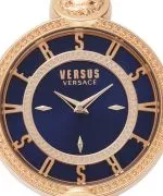 Zegarek damski Versus Versace Les Docks VSPLL0519