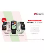Zegarek damski Huawei Watch Fit 55025876