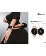 Zegarek damski Huawei Watch GT 2 Diana 55025350