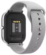 Smartwatch Pacific Grey PC00164