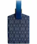 Zawieszka bagażowa Wolf Signature Blue