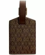 Zawieszka bagażowa Wolf Signature Brown