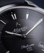 Zegarek męski Atlantic Seahunter 71360.41.61