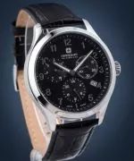 Zegarek męski Hanowa Birseck Chronograph HAWGC2200203
