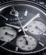 Zegarek męski Timex Q Diver Chronograph TW2W51700