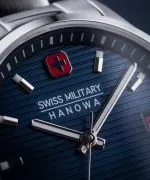 Zegarek damski Swiss Military Hanowa Roadrunner SMWLH2200202