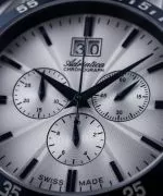 Zegarek męski Adriatica Chronograph A8202.T1B3CH