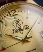 Zegarek męski Delbana Della Balda 42601.722.6.024