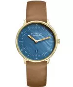 Zegarek damski Sternglas Naos XS Edition Mother Of Pearl