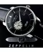 Zegarek męski Zeppelin Atlantic Automatic 8470-2