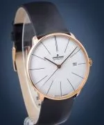 Zegarek męski Junghans Meister Fein Automatic