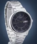 Zegarek męski Timex Trend Chicago Day Date TW2W13600