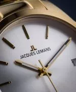 Zegarek damski Jacques Lemans Derby 1-2132C
