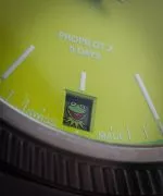 Zegarek męski Oris Propilot X Kermit Edition 01 400 7778 7157-Set