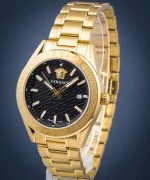 Zegarek męski Versace V-Code VE6A00623