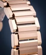 Zegarek męski Bulova Precisionist Series X Diamonds 97D129