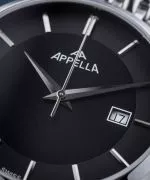 Zegarek męski Appella Classic L12001.5114Q