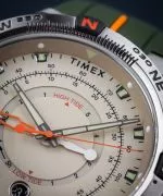 Zegarek męski Timex Expedition Outdoor Tide/Temp/Compass TW2V22200