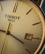 Zegarek męski Tissot Goldrun Gold 18K T922.410.16.021.00 (T9224101602100)