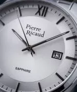 Zegarek męski Pierre Ricaud Sapphire P97262.5163Q