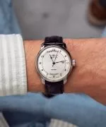 Zegarek męski Zeppelin Friedrichshafen Automatic
