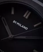 Zegarek D1 Milano Polycarbon Space Grey PCBJ13