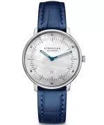Zegarek damski Sternglas Naos XS Edition Mother Of Pearl