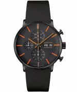 Zegarek męski Junghans Form A Chronoscope Automatic