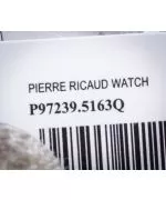 Zegarek męski Pierre Ricaud Multifunction P97239.5163Q