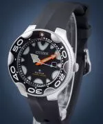 Zegarek męski Citizen Promaster Diver Orca Eco-Drive Special Edition BN0230-04E