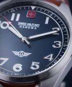 Zegarek męski Swiss Military Hanowa Falcon SMWGA2100402